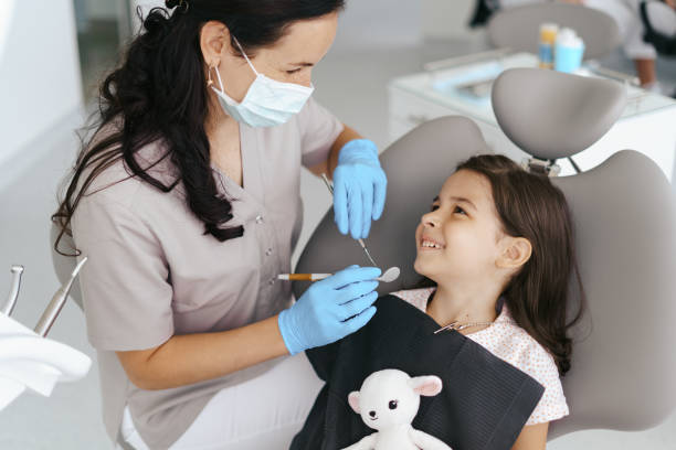 Best Emergency Broken Tooth Repair in Atwood, KS